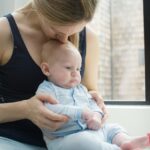 3 tips from other moms for a successful postpartum